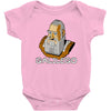 galilego Baby Bodysuit