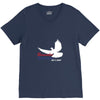 remember september V-Neck Tee