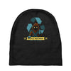 save the galaxy Baby Beanies