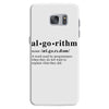 Algorithm Dictionary Samsung Galaxy S7