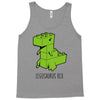 legosaurus rex Tank Top