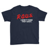 rous Youth Tee