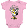 gate full Baby Bodysuit