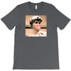 Michelangelo David Bubble Gum T-Shirt