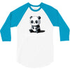 can't adult today 3/4 Sleeve Shirt