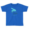 mega water Toddler T-shirt
