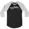 turntable 3/4 Sleeve Shirt