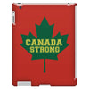 canada strong iPad 3 and 4 Case