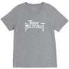 toxic holocaust V-Neck Tee