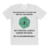 Dungeon Master All Over Women's T-shirt