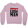 mommy's little Crewneck Sweatshirt