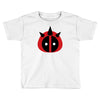 dead funny Toddler T-shirt