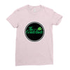 THE GONDO Ladies Fitted T-Shirt
