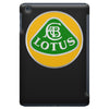 marvelous lotus iPad Mini