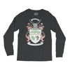 the keepers of the word Long Sleeve Shirts