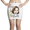 TWICE NAYOEN Mini Skirts