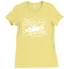 wow  it's the sensational new Ladies Fitted T-Shirt