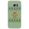 ginger cookies Samsung Galaxy S7 Edge