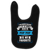 I've Been Called A Lot Of Names But Pop Pop Is My Favorite Baby Bibs