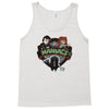 maniacs iii Tank Top