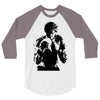 rocky balboa 3/4 Sleeve Shirt