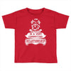 I Am Yorkshire Terrier Actually In A Very Commited Relationship Toddler T-shirt