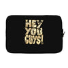 hey you guys Laptop sleeve