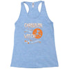 halloween special Racerback Tank