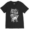 bring me the horizon wolf bones new V-Neck Tee