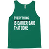 everything Tank Top