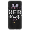 i stole her heart couple Samsung Galaxy S8 Plus