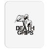 Death Grips Mousepad