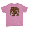 bigfoot Youth Tee