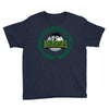 In Loving Memory Humboldt Broncos Youth Tee