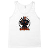 deadwho i'm deathstroke Tank Top