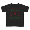 jake paul ugly christmas Toddler T-shirt