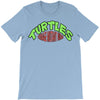 turtles2 T-Shirt