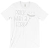 prick with a fork T-Shirt