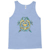 elemental water Tank Top