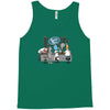 roger's place Tank Top