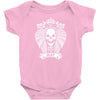 All Men Are Created Equal But Only The Best Are Born In May Baby Onesie