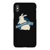 jurassic bunnies iPhoneX