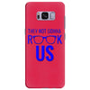 they not gonna rook us Samsung Galaxy S8 Plus