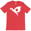 uomo hurricane polymar polimar cartoon&amp;fumetti T-Shirt