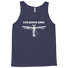 bicycle biker Tank Top