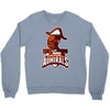 mon calamari admirals Crewneck Sweatshirt