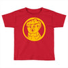 thanos gauntlet Toddler T-shirt