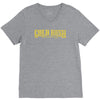 gold rush alaska V-Neck Tee
