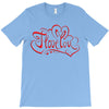 love red T-Shirt
