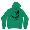 eva 01 Unisex Hoodie